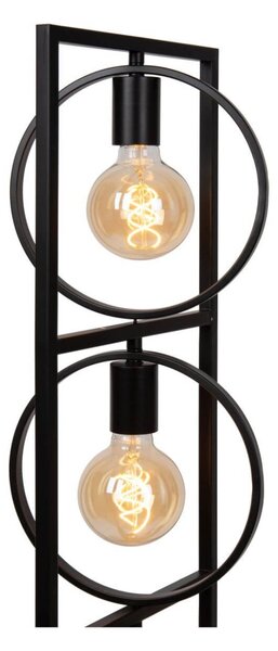 Lucide L007270330 stojací lampa SUUS E27