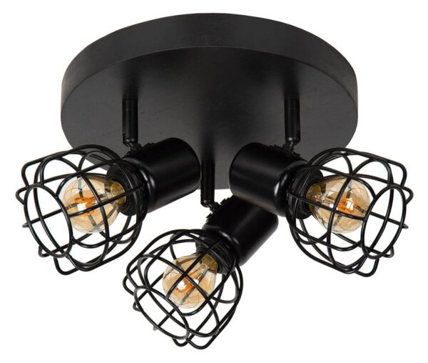 Lucide L009291330 bodové stropní svítidlo FILOX E14