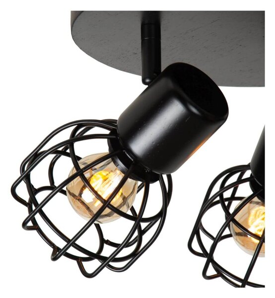 Lucide L009291330 bodové stropní svítidlo FILOX E14