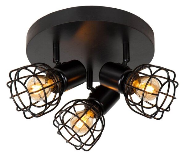 Lucide L009291330 bodové stropní svítidlo FILOX E14