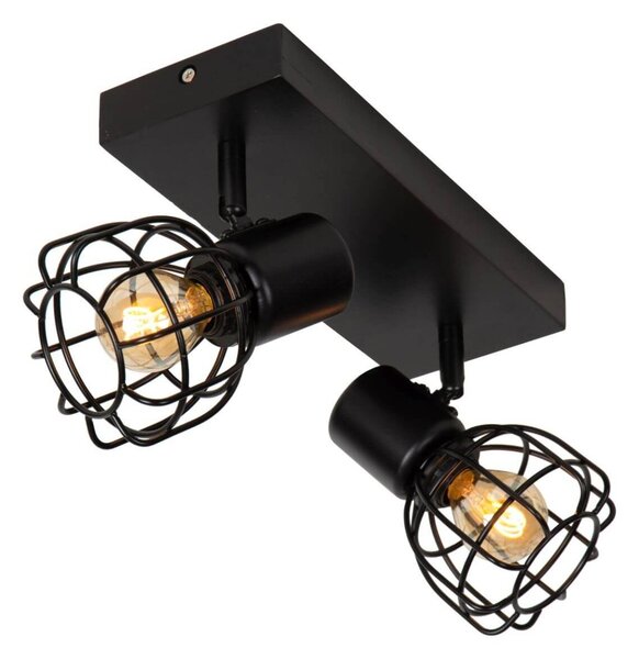 Lucide L009290230 bodové stropní svítidlo FILOX E14