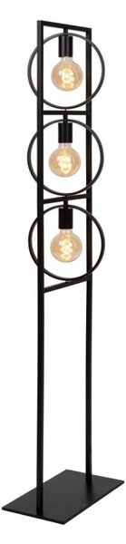 Lucide L007270330 stojací lampa SUUS E27