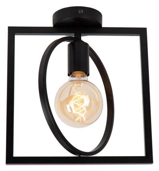 Lucide L001270130 přisazené stropní svítidlo SUUS E27