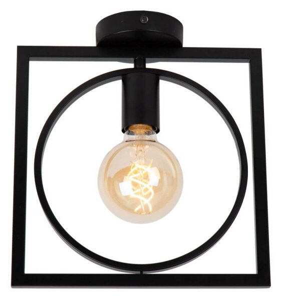 Lucide L001270130 přisazené stropní svítidlo SUUS E27