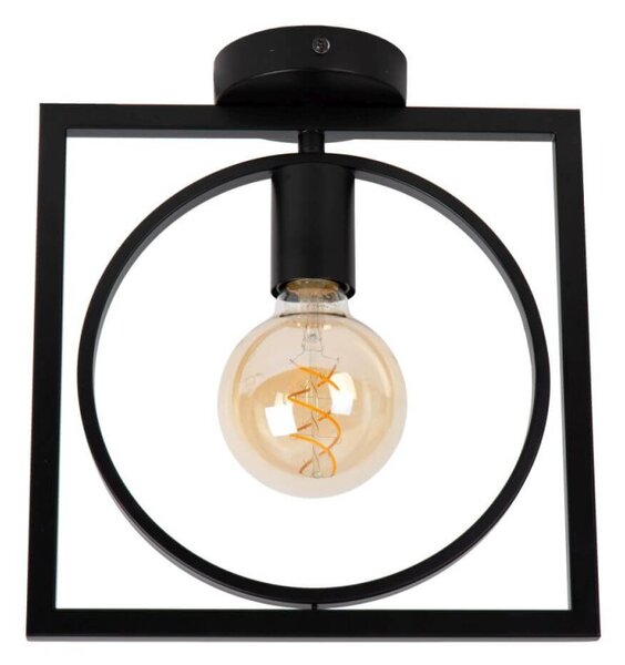 Lucide L001270130 přisazené stropní svítidlo SUUS E27