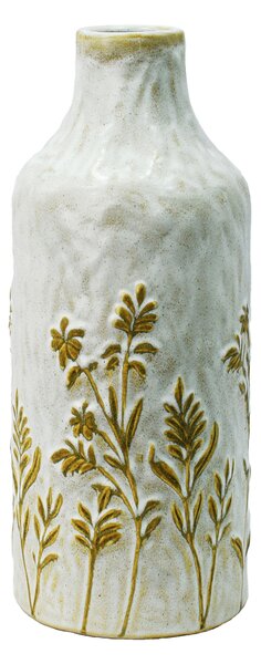 VÁZA, keramika, 41 cm Ambia Home - Keramické vázy