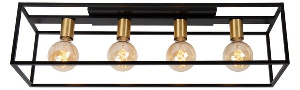 Lucide L001240430 přisazené stropní svítidlo RUBEN E27