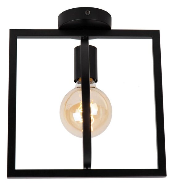 Lucide L001270130 přisazené stropní svítidlo SUUS E27