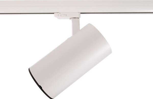 Deko-Light kolejnicový systém 3-fázový 230V Luna 30 CCT Flex 220-240V AC/50-60Hz 38,00 W 2600-6250 K bílá 162,5 707061