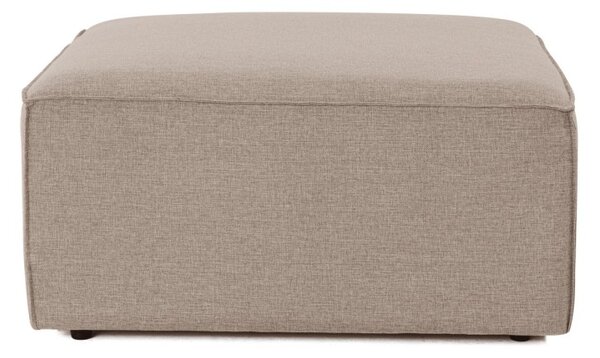 Hanah Home Taburet FORA 85 cm hnědý