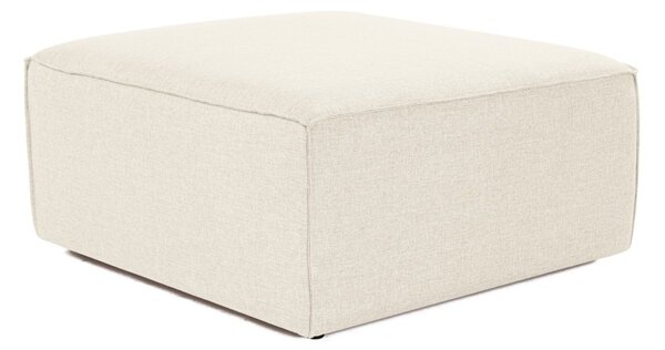 Hanah Home Taburet FORA 85 cm ecru