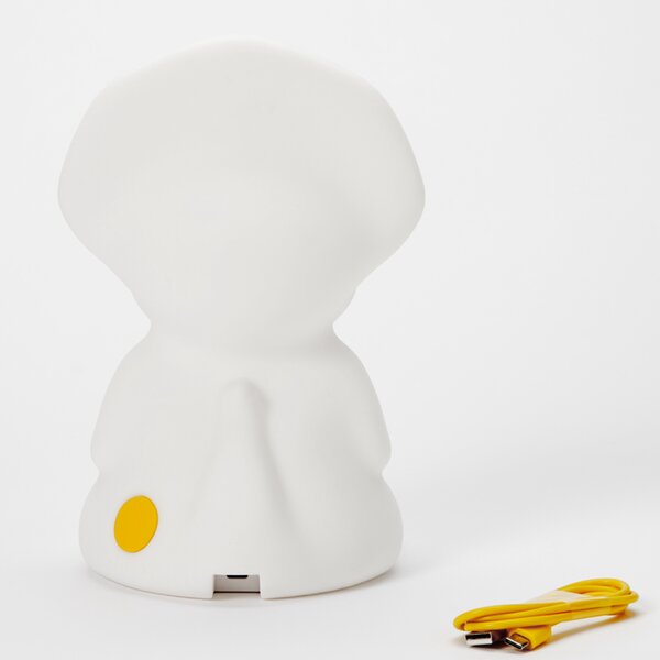 Mr Maria Dětská lampička Mira - 24 cm MRM111