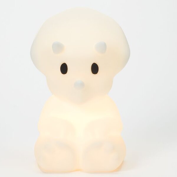 Mr Maria Dětská lampička Mira - 24 cm MRM111