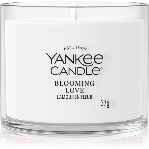 Yankee Candle Blooming Love votivní svíčka 37 g