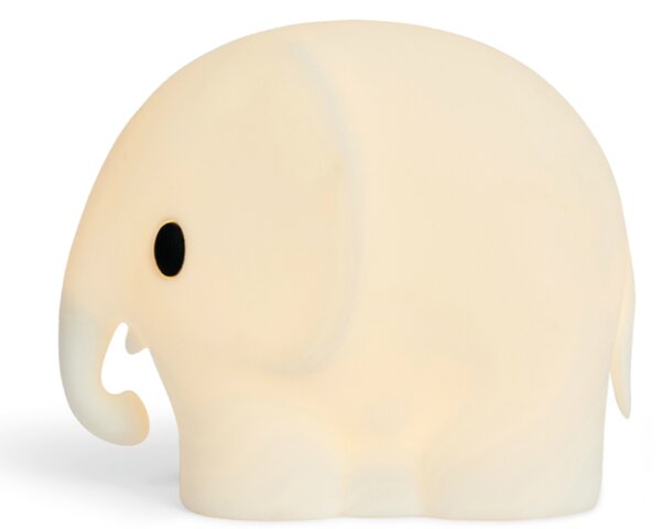 Mr Maria Dětská lampička Elephant - 18 cm MRM112