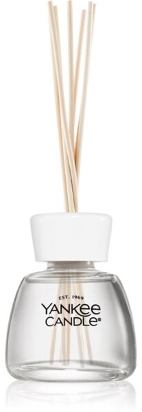 Yankee Candle Sage & Citrus aroma difuzér s náplní 100 ml