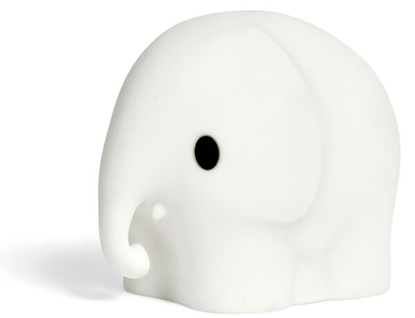 Mr Maria Dětská lampička Elephant - 18 cm MRM112