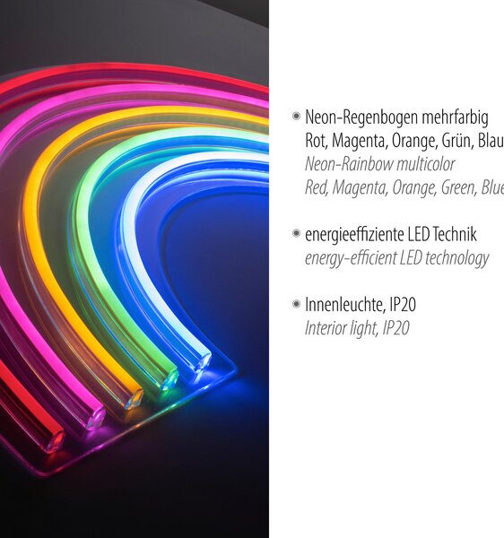 DEKORAČNÍ LED SVÍTIDLO - Dekorační lampy