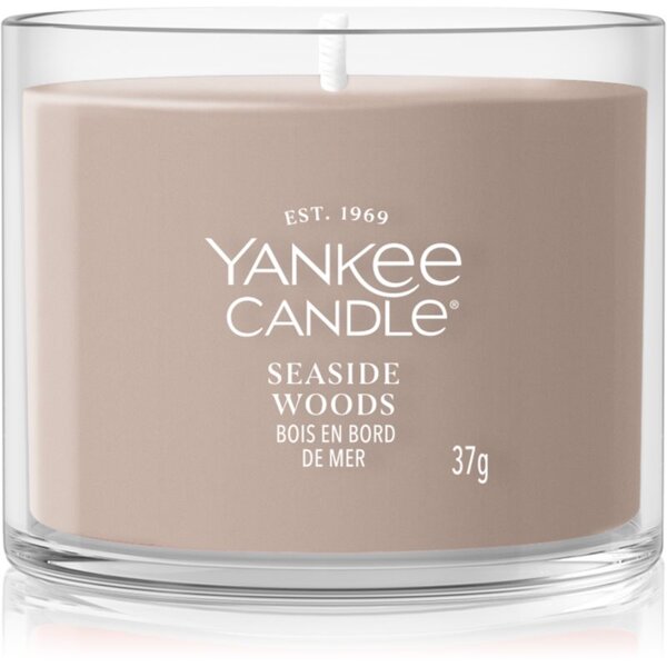 Yankee Candle Seaside Woods votivní svíčka 37 g