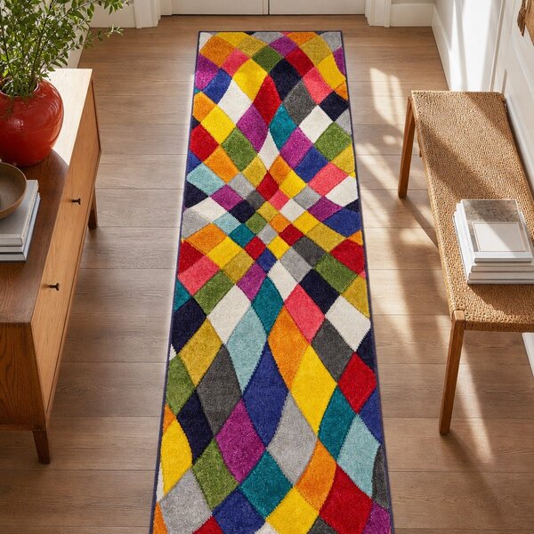 Běhoun Flair Rugs Rhumba, 66 x 230 cm