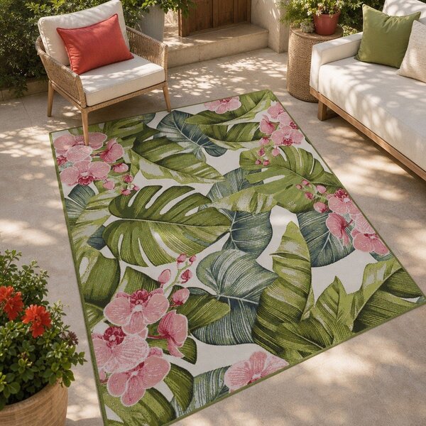 Venkovní koberec 80x165 cm Flair – Hanse Home