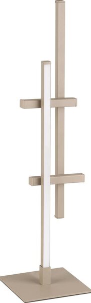 Eglo 902143 - LED Stolní lampa TREPILIANO LED/6,5W/230V béžová