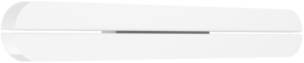 Eglo 902223 - LED Venkovní nástěnné svítidlo VASCELLA LED/10,5W/230V IP44 bílá
