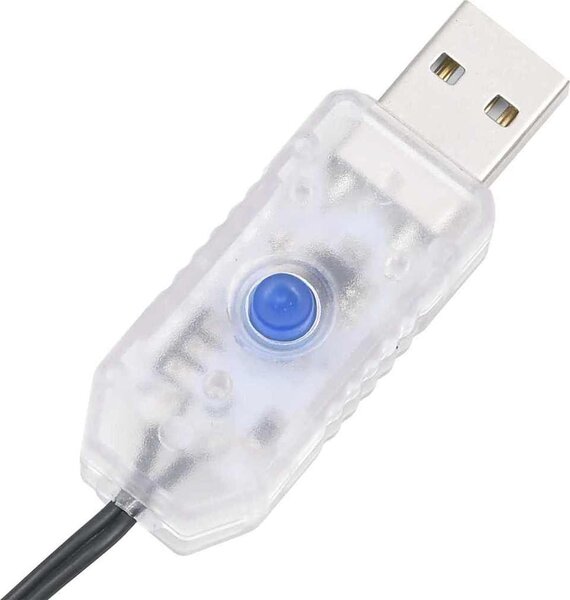 VidaXL Umělý vánoční stromeček Bílá PVC, plast, ocel a PE, s LED a růžovými zlatými kuličkami [3396019] Barva: Zelená a bílá, Velikost: 240 cm