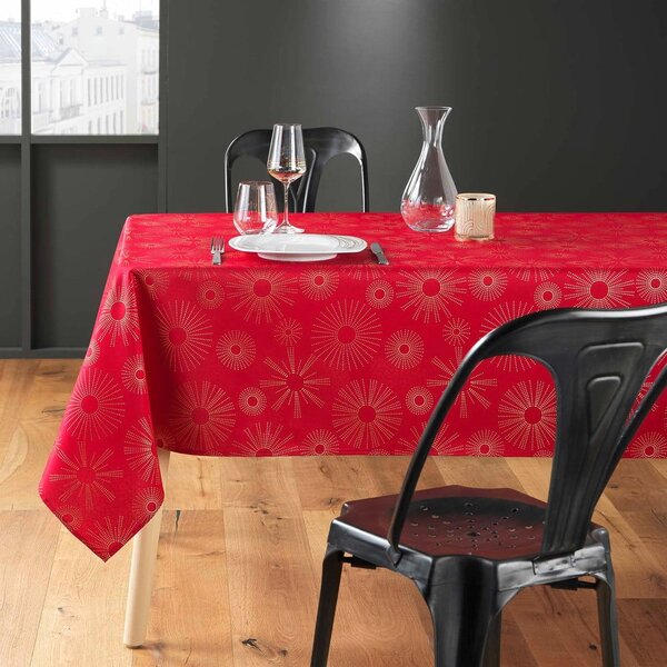 Ubrus 150x240 cm Pampille – douceur d'intérieur