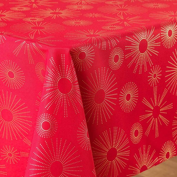 Ubrus 150x240 cm Pampille – douceur d'intérieur