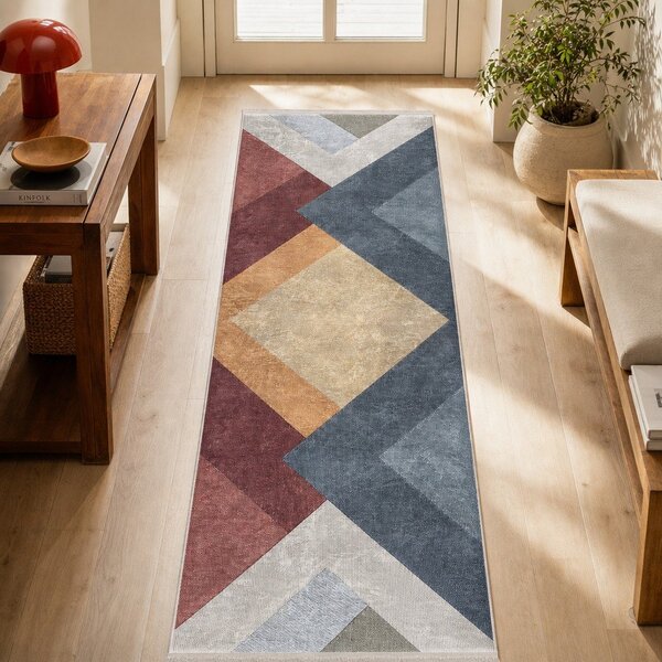 Koberec běhoun 80x200 cm – Mila Home