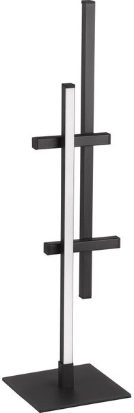 Eglo 902141 - LED Stolní lampa TREPILIANO LED/6,5W/230V černá