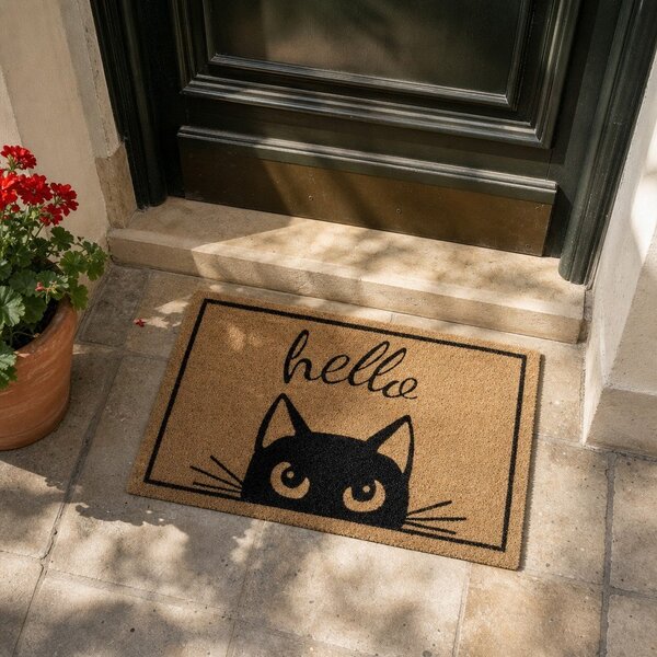 Rohožka 70x45 cm Mix Mats – Hanse Home