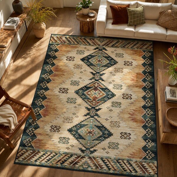 Koberec 95x140 cm Antalia – Universal