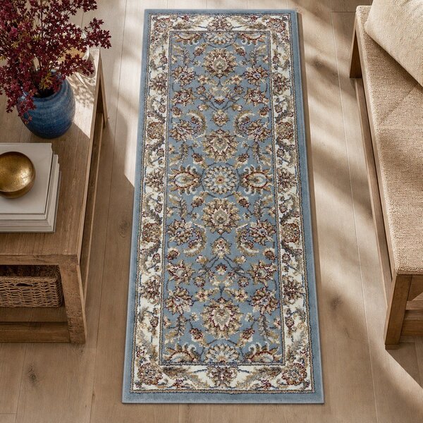 Běhoun v mentolové barvě 80x240 cm Orient Reni – Hanse Home