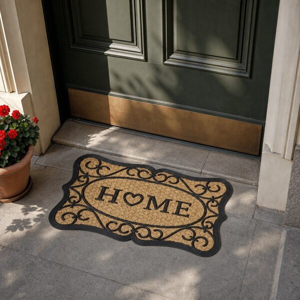 Rohožka 75x45 cm Mix Mats – Hanse Home