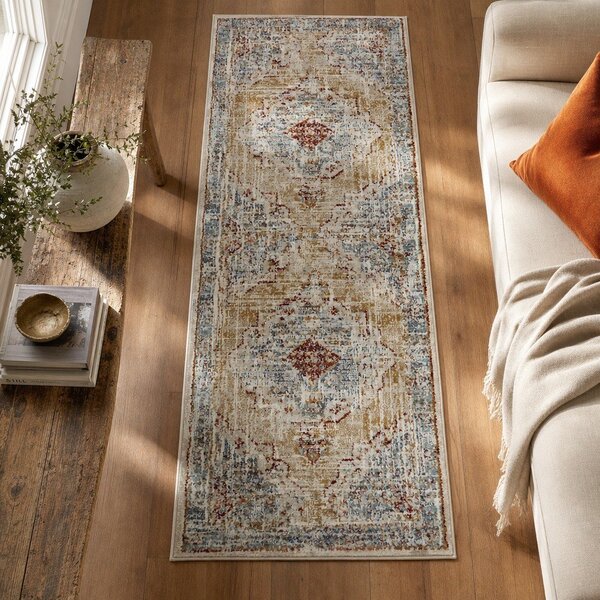 Koberec běhoun 80x240 cm Orient Strozzi – Hanse Home