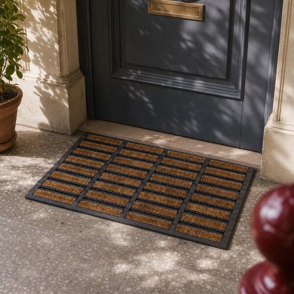 Rohožka 40x60 cm Mix Mats – Hanse Home