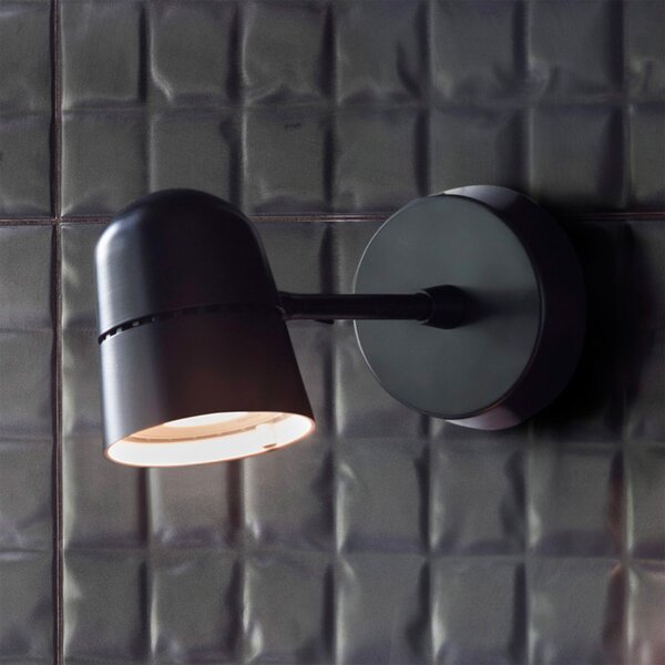 Luceplan designová nástěnná svítidla Counterbalance Spot