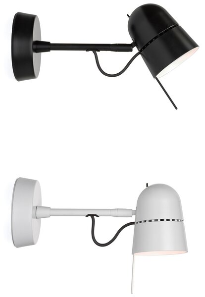 Luceplan designová nástěnná svítidla Counterbalance Spot