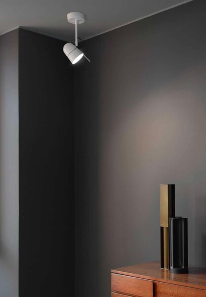 Luceplan designová nástěnná svítidla Counterbalance Spot