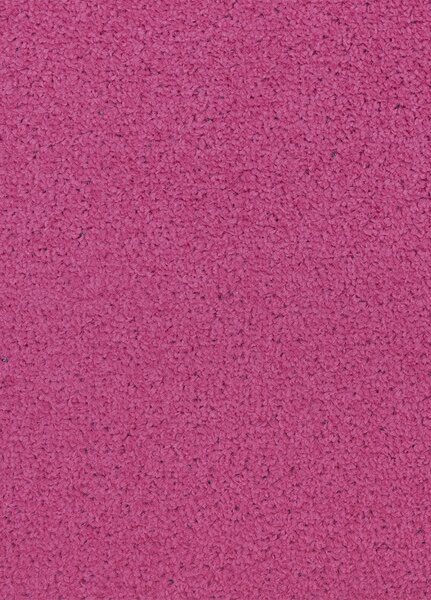 Breno Metrážový koberec DALTON 66, šíře role 400 cm, Růžová