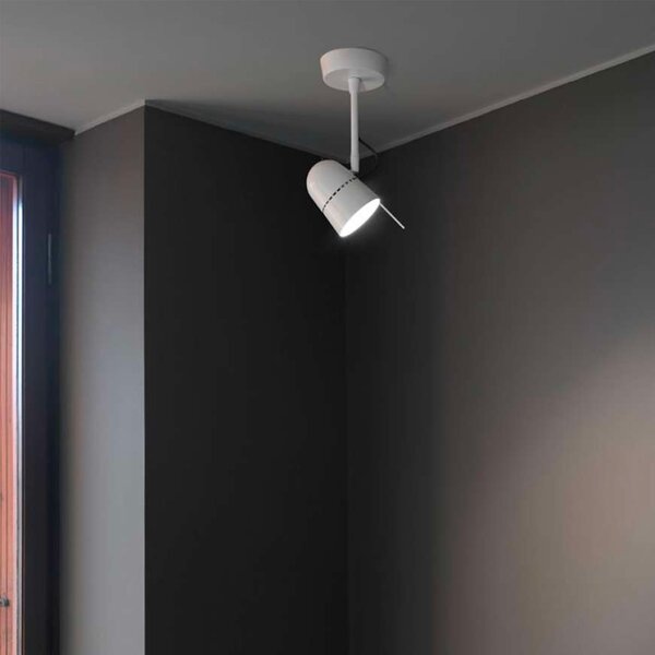 Luceplan designová nástěnná svítidla Counterbalance Spot