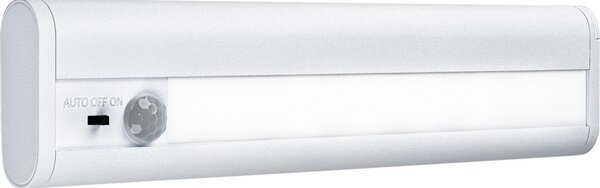 Osram - LED Podlinkové svítidlo se senz LINEARLED LED/1,9W/6V 4xAA 21,4 cm bílá