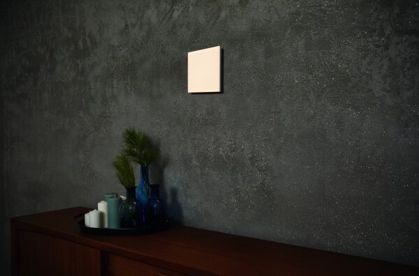 Osram - LED Panel přisazený PLANON LED/40W/230V 3000K 60x60 cm bílá