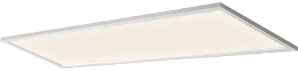 Osram - LED Panel přisazený PLANON LED/40W/230V 4000K 30x120 cm bílá