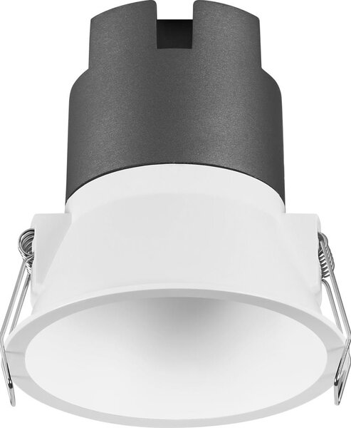 Osram - LED Podhledové svítidlo SPOT TWIST LED/10W/230V 4000K pr. 9,3 cm bílá