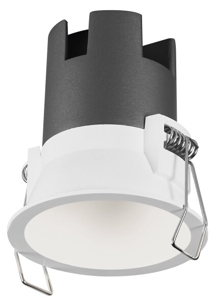 Osram - LED Podhledové svítidlo SPOT TWIST LED/5W/230V 4000K pr. 7 cm bílá