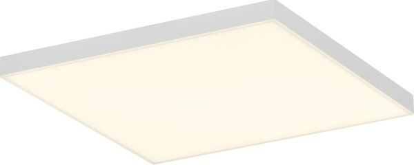 Osram - LED Panel přisazený PLANON LED/20W/230V 3000K 30x30 cm bílá