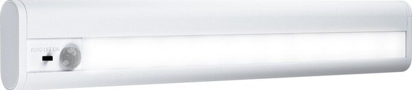Osram - LED Podlinkové svítidlo se senz LINEARLED LED/2,9W/9V 6xAA 31,4 cm bílá